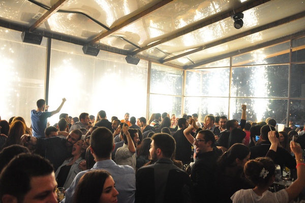 Publicity on Saturday Night
